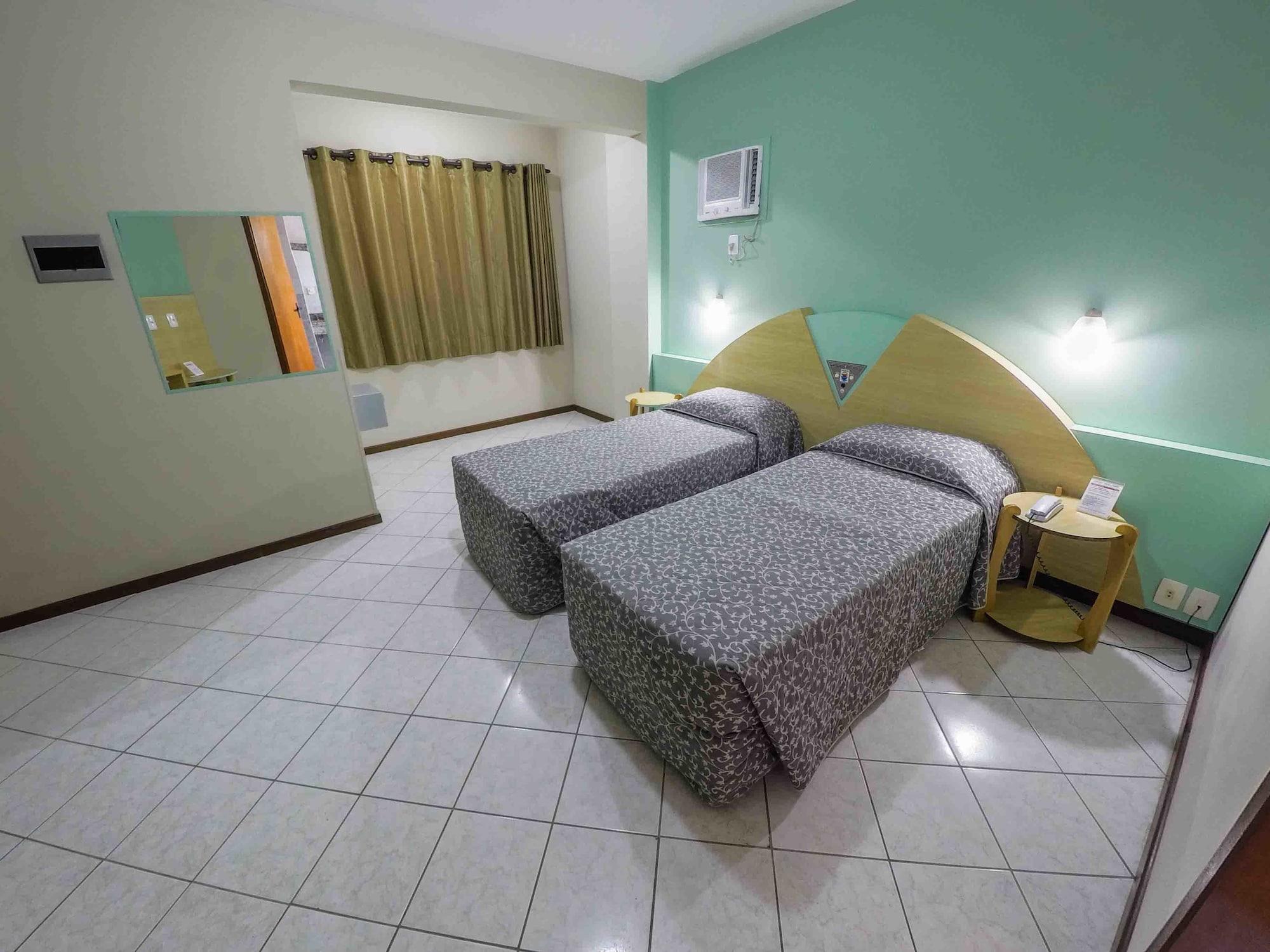 Hotel Vieiras Balneário Camboriú Exterior foto