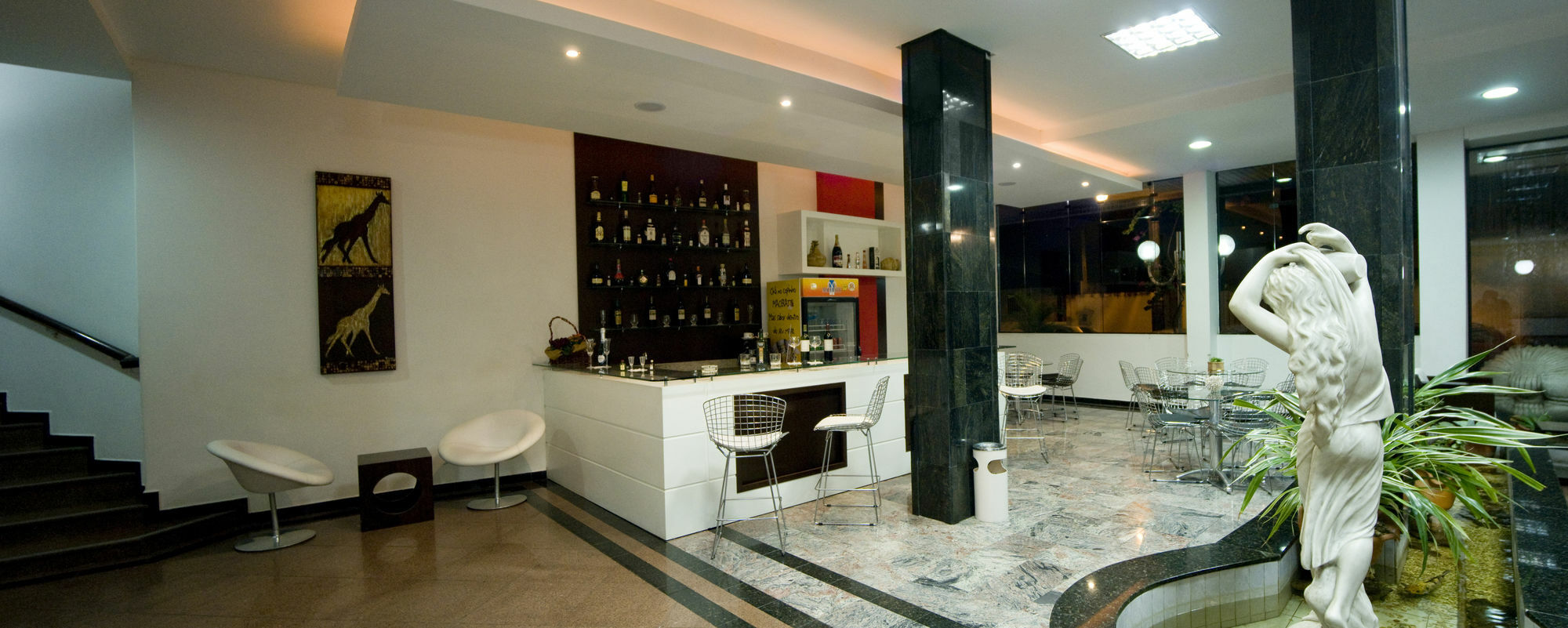 Hotel Vieiras Balneário Camboriú Exterior foto